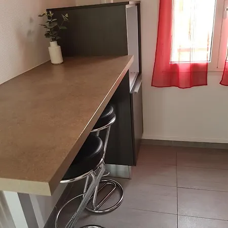 Appartamento T1 Bis - Centre Historique-Tres Calme-Terrasse Agen Esterno foto